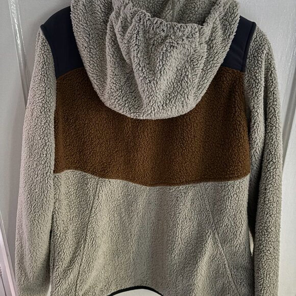 Kuhl Women’s Prism Hoody Fullzip Medium - Picture 4 of 4